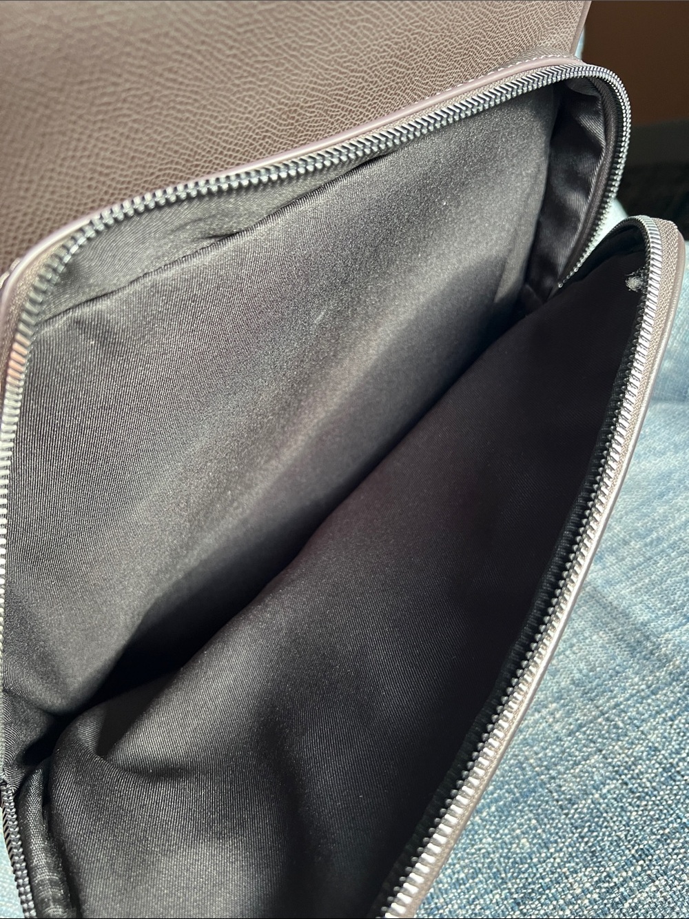 ZARA BACKPACK - Picture 5 of 7